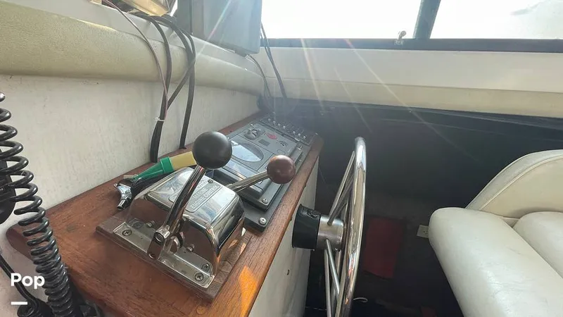 Slide: The Image of Mainship 34 1978 - 13197482