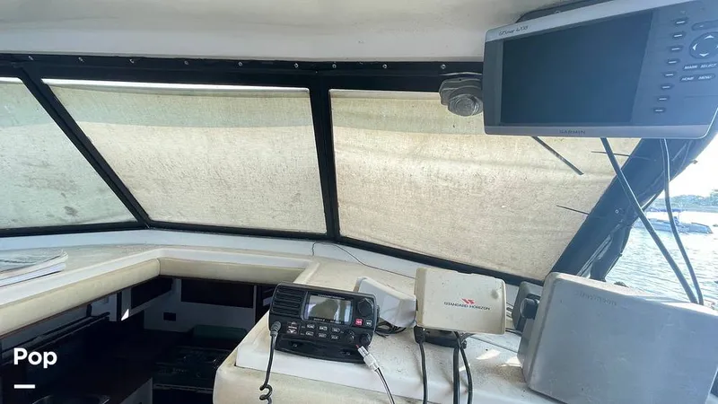 Slide: The Image of Mainship 34 1978 - 13094106