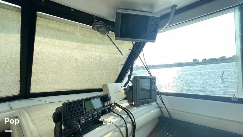 Slide: The Image of Mainship 34 1978 - 13197484