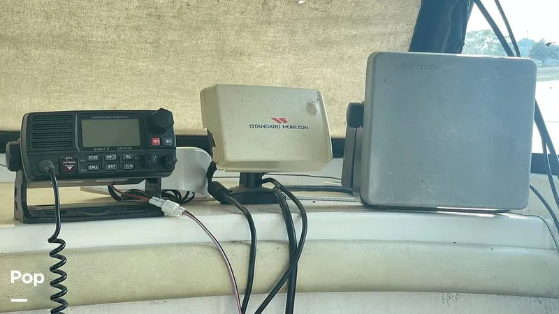 Slide: The Image of Mainship 34 1978 - 13197381