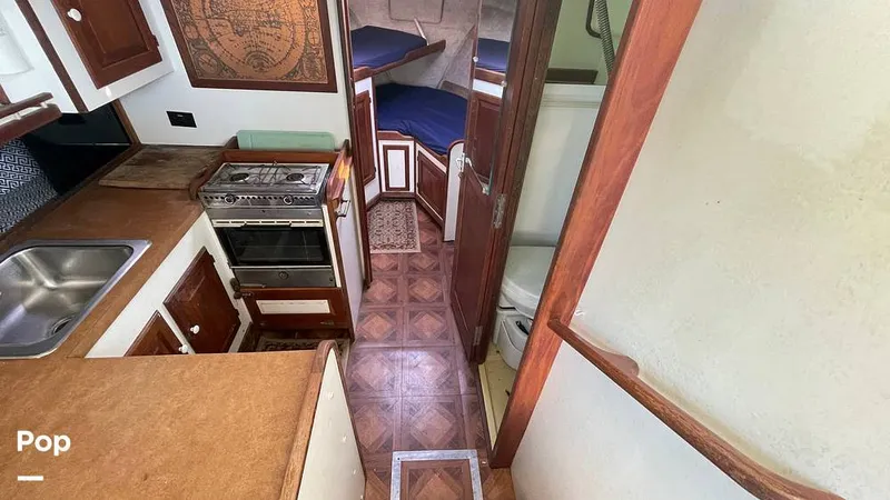 Slide: The Image of Mainship 34 1978 - 13197399