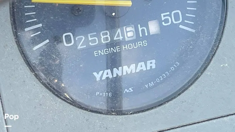 Slide: The Image of Mainship 34 1978 - 13197389