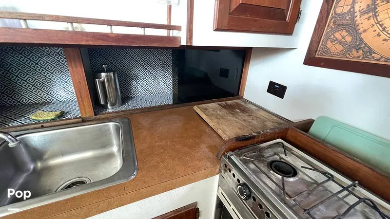 Slide: The Image of Mainship 34 1978 - 13094095