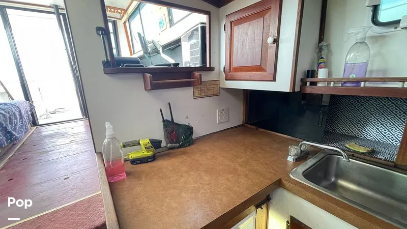 Slide: The Image of Mainship 34 1978 - 13094096