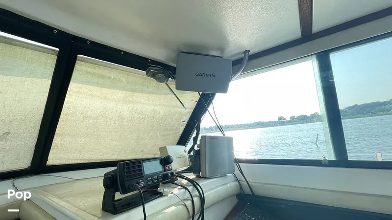 Slide: The Image of Mainship 34 1978 - 13094111