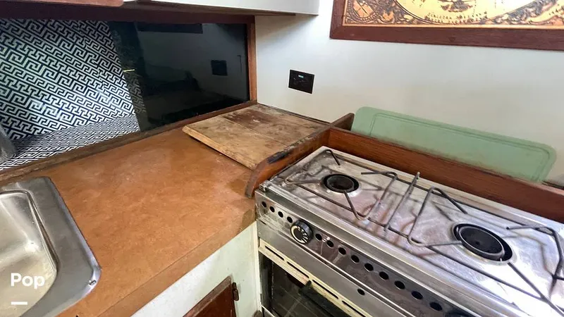 Slide: The Image of Mainship 34 1978 - 13197461