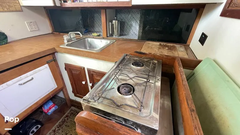 Slide: The Image of Mainship 34 1978 - 13197472