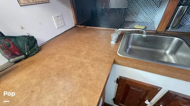 Slide: The Image of Mainship 34 1978 - 13094107