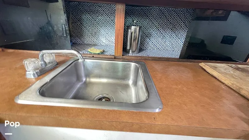 Slide: The Image of Mainship 34 1978 - 13094120