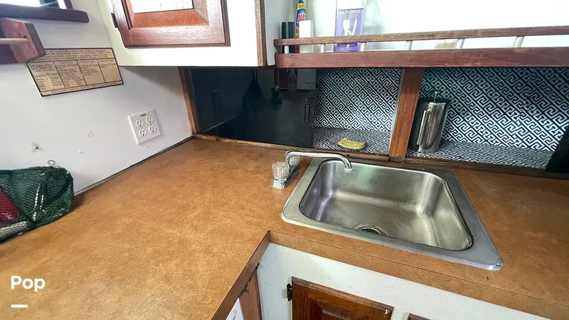 Slide: The Image of Mainship 34 1978 - 13094129