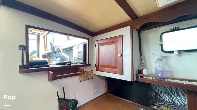 Slide: The Image of Mainship 34 1978 - 13197464