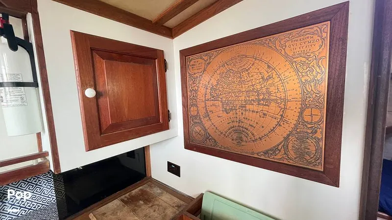 Slide: The Image of Mainship 34 1978 - 13094116