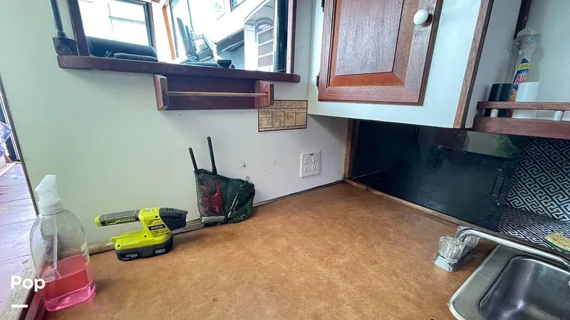 Slide: The Image of Mainship 34 1978 - 13094121