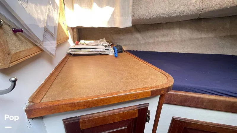 Slide: The Image of Mainship 34 1978 - 13197471