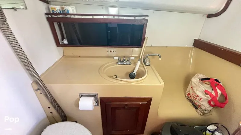 Slide: The Image of Mainship 34 1978 - 13197460