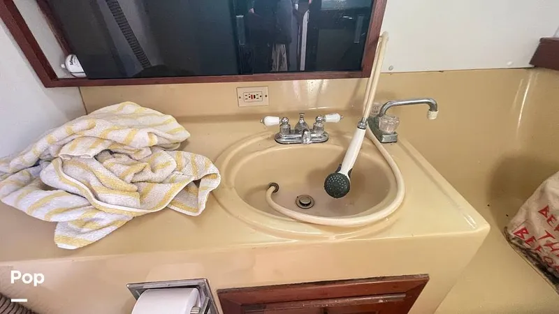 Slide: The Image of Mainship 34 1978 - 13094108