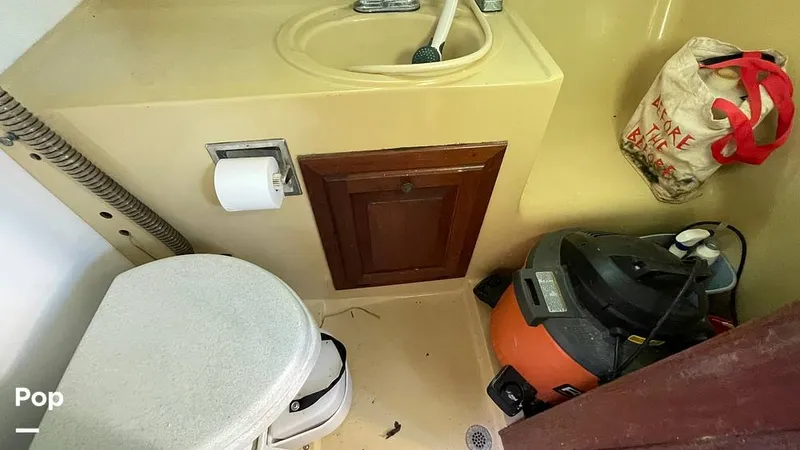 Slide: The Image of Mainship 34 1978 - 13094132