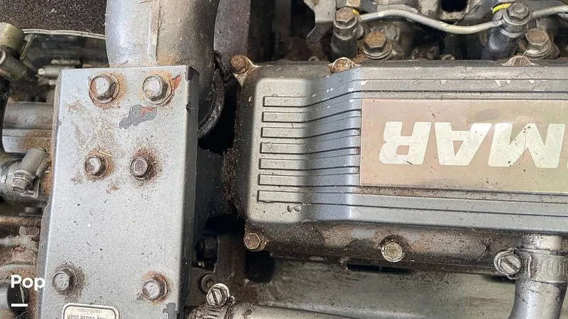 Slide: The Image of Mainship 34 1978 - 13197368