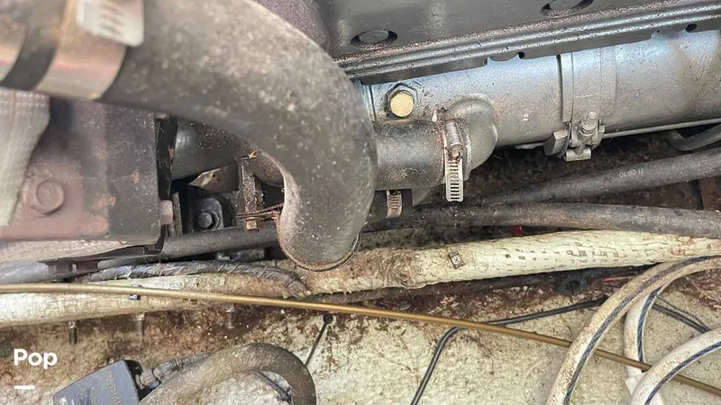 Slide: The Image of Mainship 34 1978 - 13197370