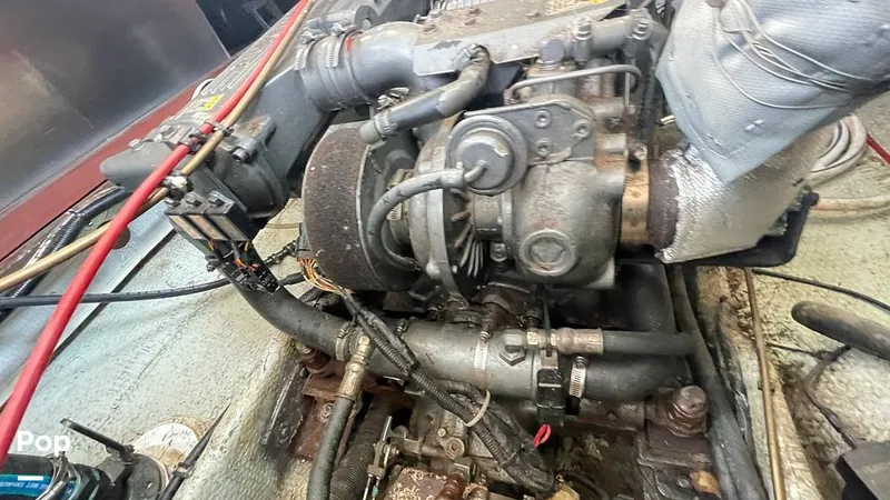 Slide: The Image of Mainship 34 1978 - 13197371