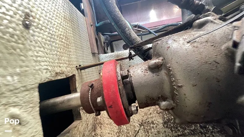 Slide: The Image of Mainship 34 1978 - 13197374