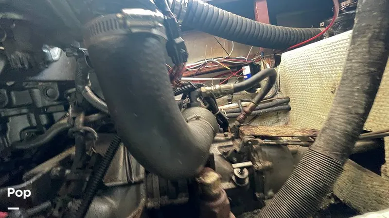 Slide: The Image of Mainship 34 1978 - 13197375