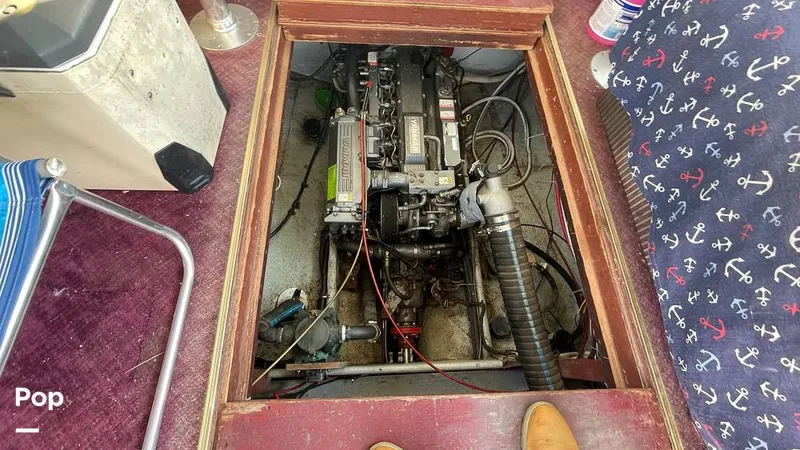 Slide: The Image of Mainship 34 1978 - 13197378