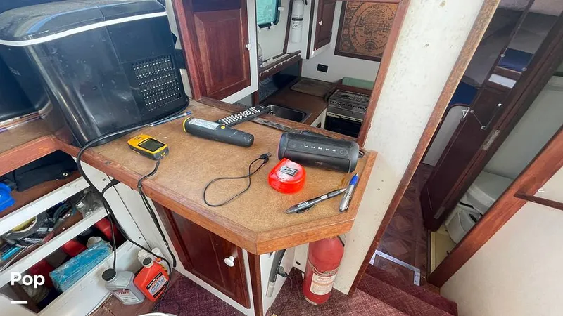 Slide: The Image of Mainship 34 1978 - 13197398