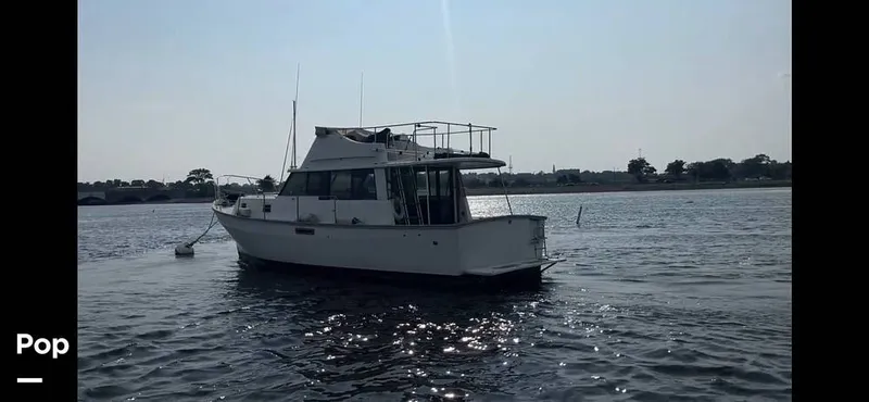 Slide: The Image of Mainship 34 1978 - 13199197