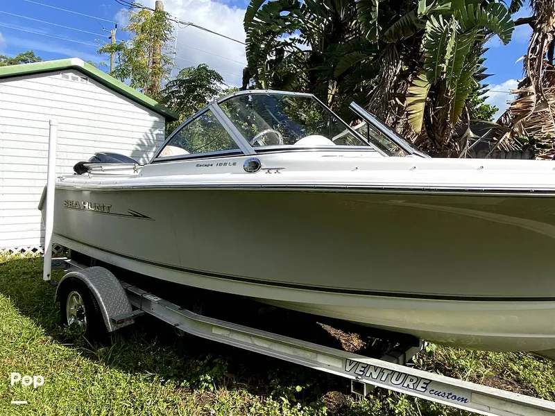 Slide: The Image of Sea Hunt Escape 188 LE 2013 - 13470636