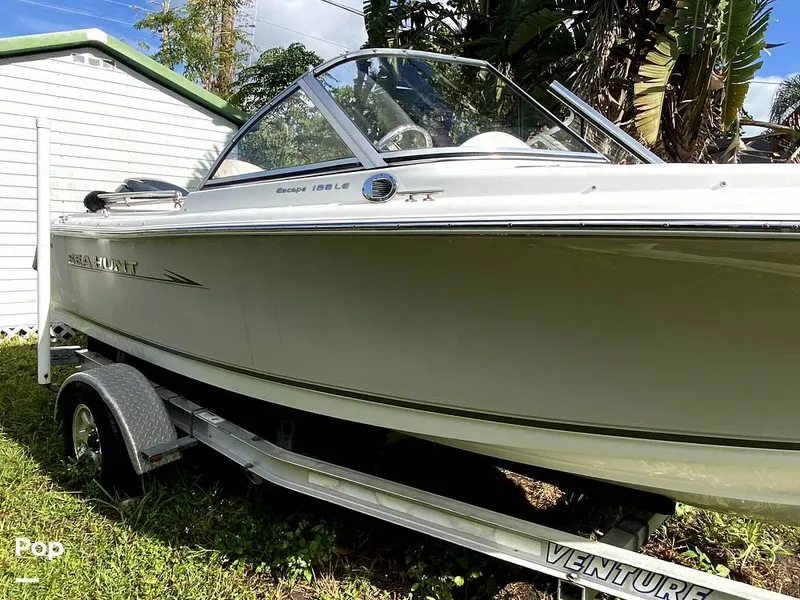 Slide: The Image of Sea Hunt Escape 188 LE 2013 - 13470642