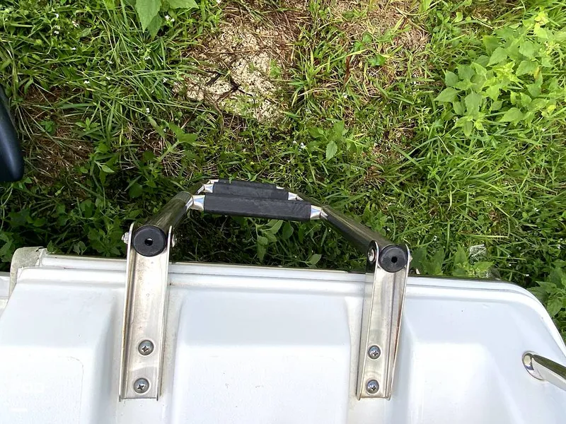 Slide: The Image of Swim Ladder ( Stern ) - 13470658