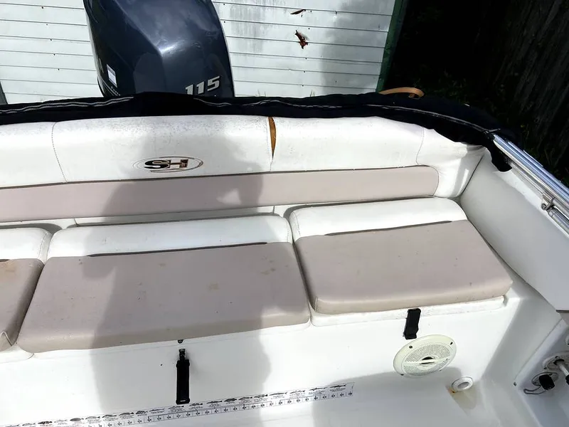 Slide: The Image of Sea Hunt Escape 188 LE 2013 - 13470700