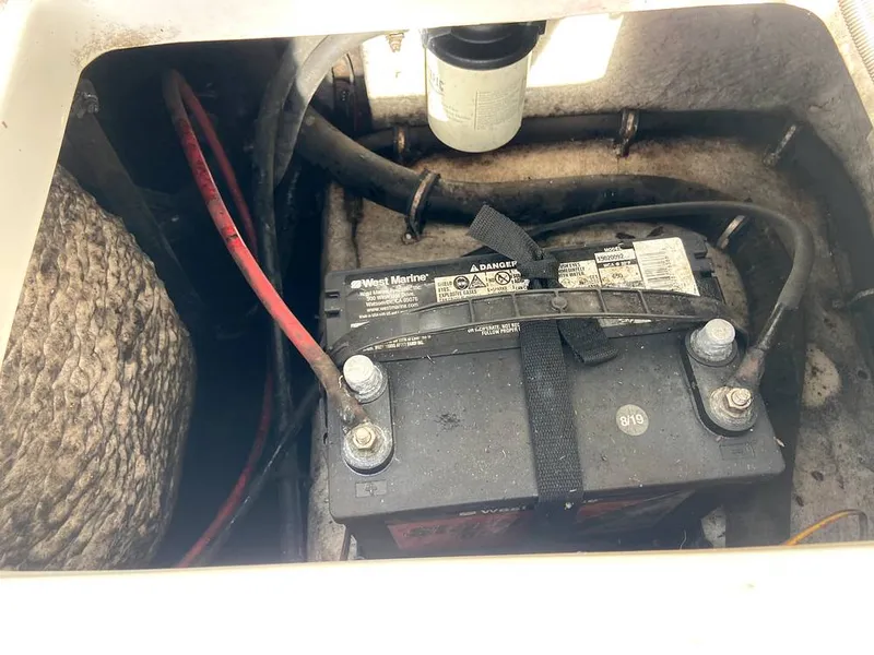 Slide: The Image of Batteries - 13470691