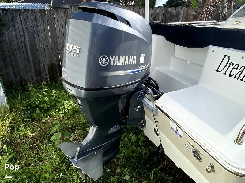 Slide: The Image of Sea Hunt Escape 188 LE 2013 - 13470647