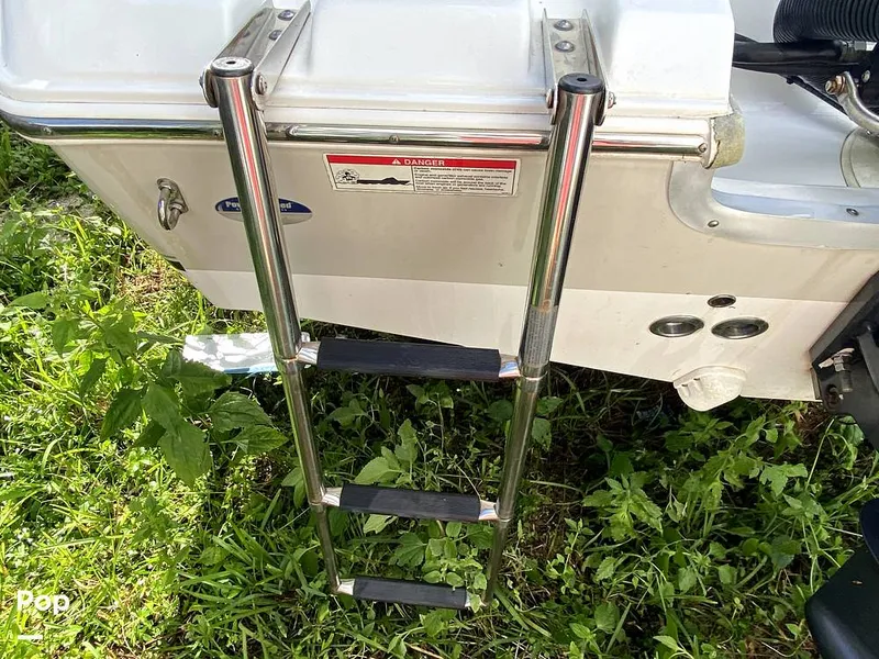 Slide: The Image of Swim Ladder ( Stern ) - 13470651