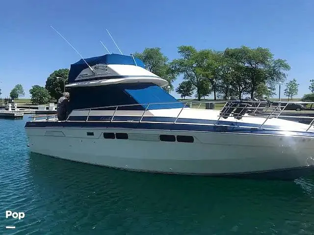 The Image of Chris-Craft 333 Commander 1984 - 13213845