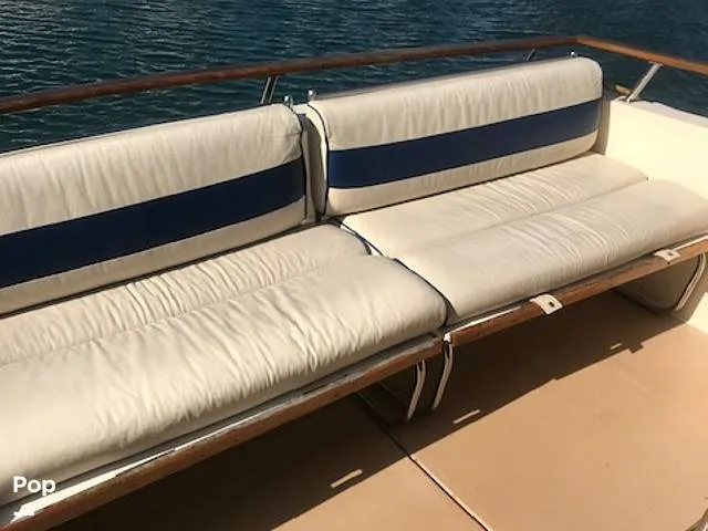 Slide: The Image of Chris-Craft 333 Commander 1984 - 13158472