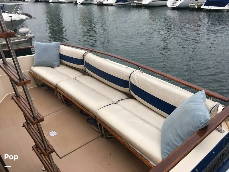 Slide: The Image of Chris-Craft 333 Commander 1984 - 13254337