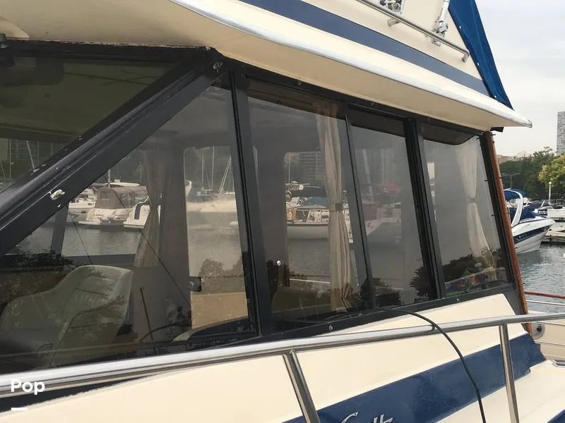 Slide: The Image of Chris-Craft 333 Commander 1984 - 13254341