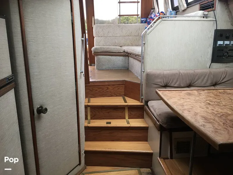 Slide: The Image of Chris-Craft 333 Commander 1984 - 13254382