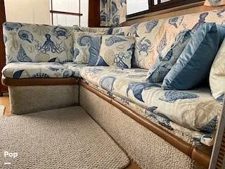 Slide: The Image of New interior fabric... - 15852390