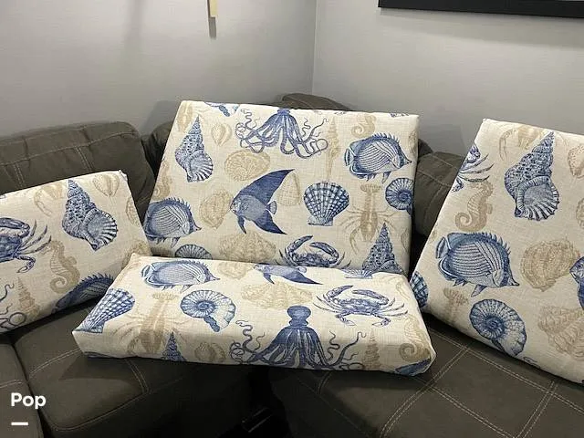 Slide: The Image of New interior fabric... - 15852393