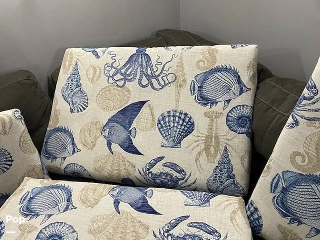 Slide: The Image of New interior fabric... - 15852395