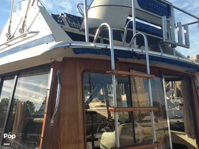 Slide: The Image of Chris-Craft 333 Commander 1984 - 13158465