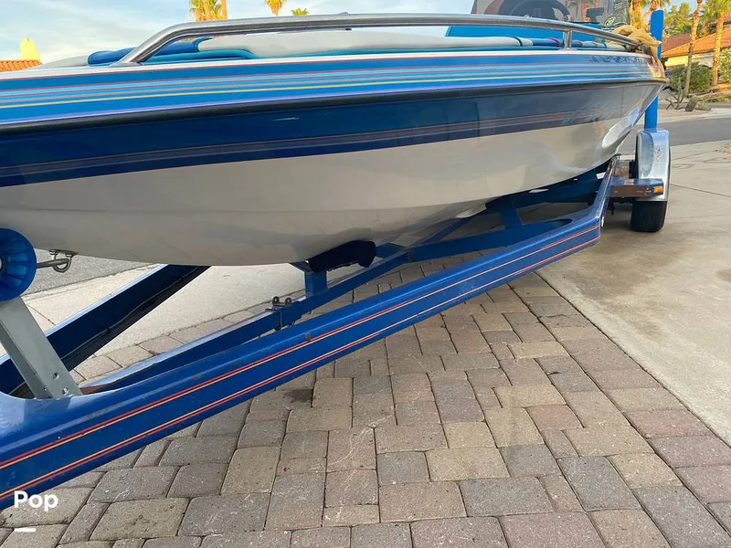 Slide: The Image of Eliminator 21 Monaco 1990 - 13151426