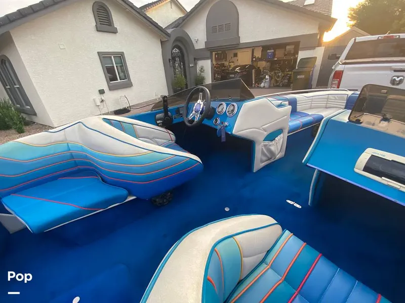 Slide: The Image of Eliminator 21 Monaco 1990 - 13151778