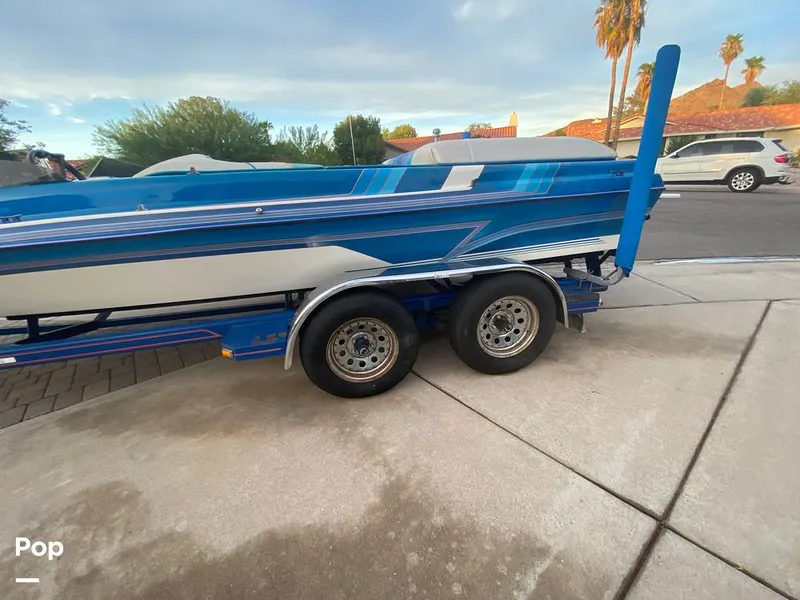 Slide: The Image of Eliminator 21 Monaco 1990 - 13151765