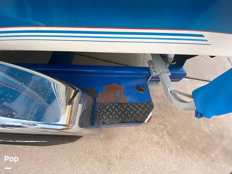 Slide: The Image of Eliminator 21 Monaco 1990 - 13151792