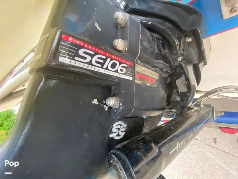 Slide: The Image of Eliminator 21 Monaco 1990 - 13151440